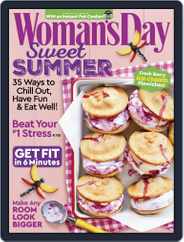Woman's Day (Digital) Subscription                    June 1st, 2017 Issue