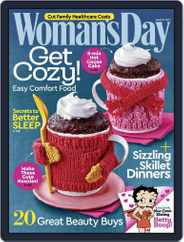 Woman's Day (Digital) Subscription                    March 1st, 2017 Issue