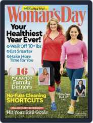 Woman's Day (Digital) Subscription                    February 1st, 2017 Issue