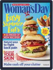 Woman's Day (Digital) Subscription                    July 1st, 2016 Issue