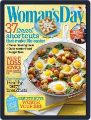 Woman's Day (Digital) Subscription                    March 1st, 2016 Issue