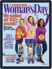 Woman's Day (Digital) Subscription                    February 1st, 2016 Issue