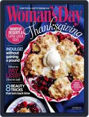 Woman's Day (Digital) Subscription                    October 9th, 2014 Issue