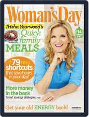 Woman's Day (Digital) Subscription                    August 7th, 2014 Issue