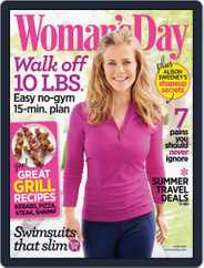 Woman's Day (Digital) Subscription                    May 8th, 2014 Issue