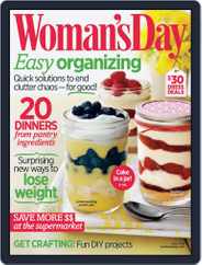 Woman's Day (Digital) Subscription                    March 7th, 2013 Issue