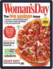 Woman's Day (Digital) Subscription                    August 14th, 2012 Issue