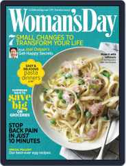 Woman's Day (Digital) Subscription                    March 6th, 2012 Issue