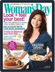 Woman's Day (Digital) Subscription                    December 20th, 2011 Issue
