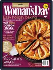 Woman's Day (Digital) Subscription                    November 7th, 2011 Issue