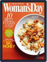Woman's Day (Digital) Subscription                    August 30th, 2011 Issue