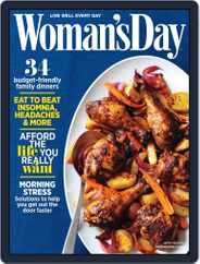 Woman's Day (Digital) Subscription                    August 4th, 2011 Issue