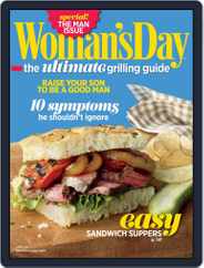 Woman's Day (Digital) Subscription                    May 10th, 2011 Issue
