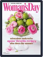 Woman's Day (Digital) Subscription                    April 12th, 2011 Issue