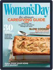 Woman's Day (Digital) Subscription                    February 8th, 2011 Issue