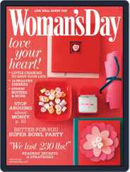 Woman's Day (Digital) Subscription                    January 11th, 2011 Issue