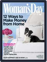 Woman's Day (Digital) Subscription                    August 17th, 2010 Issue