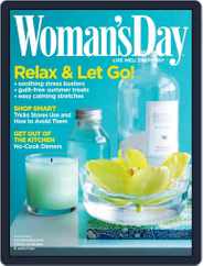 Woman's Day (Digital) Subscription                    June 29th, 2010 Issue