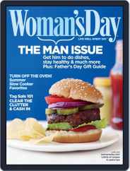 Woman's Day (Digital) Subscription                    May 4th, 2010 Issue