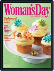 Woman's Day (Digital) Subscription                    February 2nd, 2010 Issue