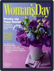 Woman's Day (Digital) Subscription                    December 22nd, 2009 Issue