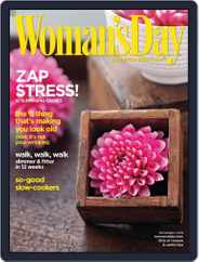 Woman's Day (Digital) Subscription                    July 21st, 2009 Issue