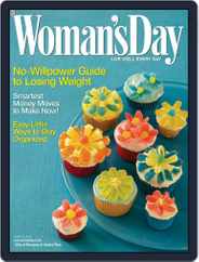 Woman's Day (Digital) Subscription                    February 3rd, 2009 Issue