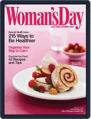Woman's Day (Digital) Subscription                    December 23rd, 2008 Issue