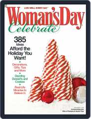 Woman's Day (Digital) Subscription                    November 11th, 2008 Issue