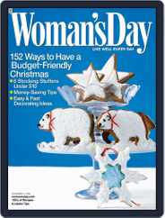 Woman's Day (Digital) Subscription                    October 21st, 2008 Issue