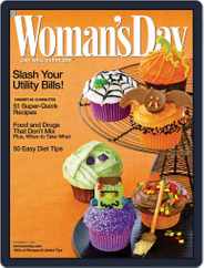 Woman's Day (Digital) Subscription                    September 23rd, 2008 Issue