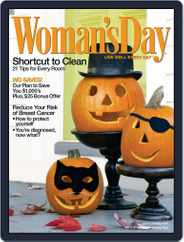 Woman's Day (Digital) Subscription                    September 2nd, 2008 Issue