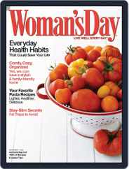 Woman's Day (Digital) Subscription                    July 22nd, 2008 Issue
