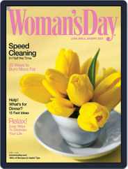 Woman's Day (Digital) Subscription                    February 26th, 2008 Issue