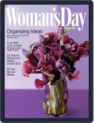 Woman's Day (Digital) Subscription                    December 18th, 2007 Issue