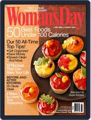 Woman's Day (Digital) Subscription                    August 14th, 2007 Issue