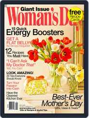 Woman's Day (Digital) Subscription                    April 9th, 2007 Issue