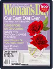 Woman's Day (Digital) Subscription                    December 21st, 2006 Issue