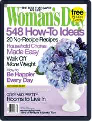 Woman's Day (Digital) Subscription                    July 6th, 2006 Issue