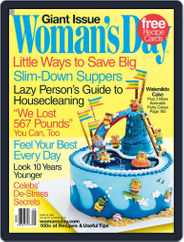 Woman's Day (Digital) Subscription                    May 25th, 2006 Issue