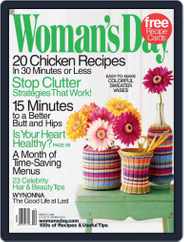 Woman's Day (Digital) Subscription                    February 6th, 2006 Issue