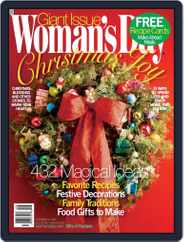 Woman's Day (Digital) Subscription                    November 7th, 2005 Issue
