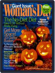 Woman's Day (Digital) Subscription                    August 30th, 2005 Issue