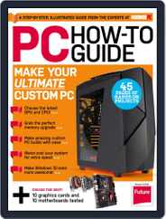 Maximum PC Specials Magazine (Digital) Subscription                    April 1st, 2016 Issue