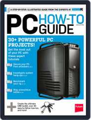 Maximum PC Specials Magazine (Digital) Subscription                    September 25th, 2014 Issue