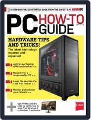 Maximum PC Specials Magazine (Digital) Subscription                    December 3rd, 2013 Issue
