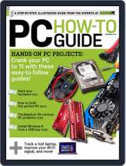 Maximum PC Specials Magazine (Digital) Subscription                    July 1st, 2013 Issue