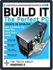 Maximum PC Specials Magazine (Digital) Subscription                    March 26th, 2013 Issue