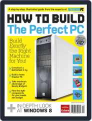 Maximum PC Specials Magazine (Digital) Subscription                    December 11th, 2012 Issue