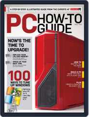 Maximum PC Specials Magazine (Digital) Subscription                    September 28th, 2012 Issue